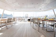 Soho 2009 yacht sale