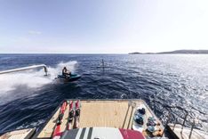 best yacht sales deals Soho 120