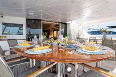 Buy a yacht Soho 2009