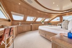 best yacht sales deals Soho - Benetti
