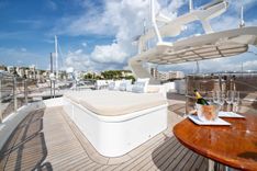 Soho - Benetti yacht sale