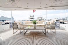 Buy a Soho - Benetti at Shestakov Yacht Sales