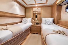 Soho - Benetti price