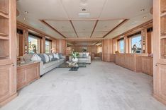 Soho - Benetti yacht sale