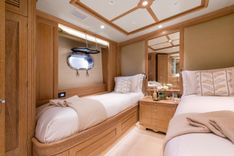 Buy a Soho 2009 at Shestakov Yacht Sales