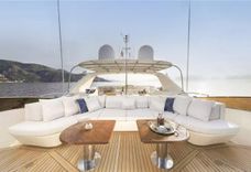 Buy a Soho - Benetti at Shestakov Yacht Sales