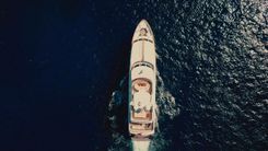 Buy a yacht Soho 120