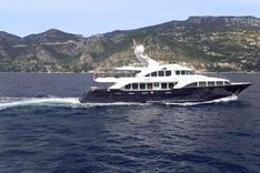 best yacht sales deals Soho - Benetti