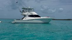 Купить яхту No Name 48 в Shestakov Yacht Sales