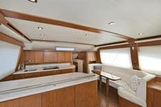 No Name 48 yacht sale
