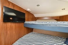 No Name 2015 yacht sale