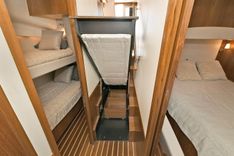 Купить яхту No Name в Shestakov Yacht Sales