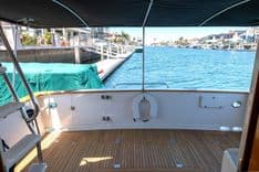 Memory Banks - OFFSHORE YACHTS