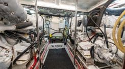 Memory Banks - OFFSHORE YACHTS yacht sale