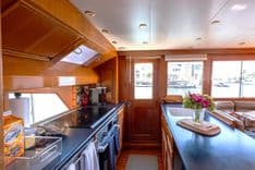 Buy a yacht Memory Banks 1997