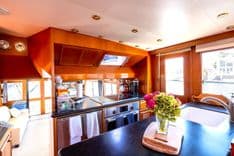 Memory Banks - OFFSHORE YACHTS yacht sale