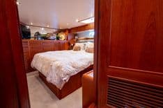Memory Banks 58 yacht sale