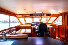 Buy a Memory Banks - OFFSHORE YACHTS at Shestakov Yacht Sales