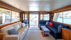 Memory Banks - OFFSHORE YACHTS price