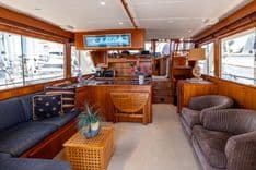 Buy a Sparrow's Point 54 at Shestakov Yacht Sales