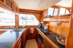 Buy a yacht Sparrow's Point 1999