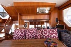 Buy a yacht Sparrow's Point 54