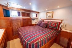 Buy a Sparrow's Point 1999 at Shestakov Yacht Sales