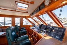 Buy a Sparrow's Point at Shestakov Yacht Sales