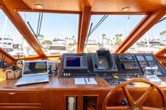 the best price on Sparrow's Point - OFFSHORE YACHTS