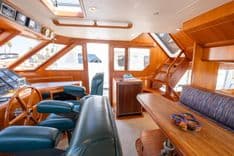 Sparrow's Point - OFFSHORE YACHTS