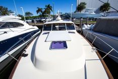 No Name - PALM BEACH yacht sale