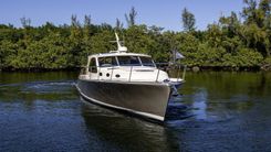 Buy a No Name 42 at Shestakov Yacht Sales