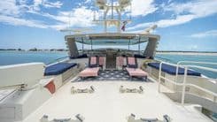 the best price on TRUE NORTH Raised Pilothouse