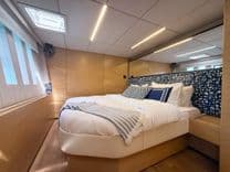 KAILUA 74 Sailing yacht sale
