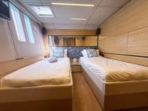 Buy a KAILUA 74 Sailing at Shestakov Yacht Sales