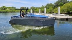 2023 Argonaut Boats 260 - ARGONAUT