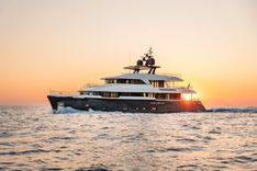 best yacht sales deals COCOON - Moonen