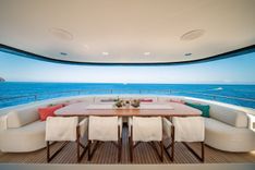 Buy a yacht COCOON - Moonen