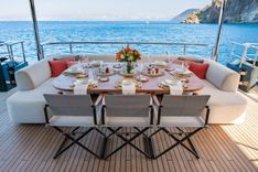 Buy a COCOON - Moonen at Shestakov Yacht Sales