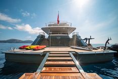 Buy a COCOON at Shestakov Yacht Sales