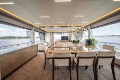 Продажа яхты Aquasition - Ocean Alexander