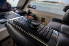 Продажа яхты Aquasition