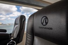 Стоимость яхты Aquasition - Ocean Alexander