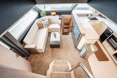 Лучшие предложения покупки яхты Aquasition 2021