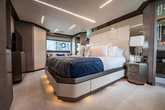 Стоимость яхты Aquasition 88