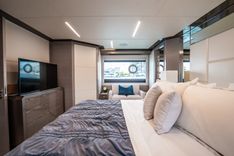 Купить яхту Aquasition - Ocean Alexander в Shestakov Yacht Sales