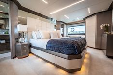 Купить яхту Aquasition в Shestakov Yacht Sales