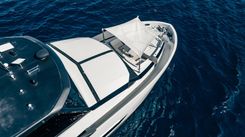 Купить яхту Aquasition 2021 в Shestakov Yacht Sales