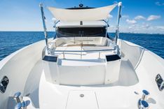 Стоимость яхты Aquasition - Ocean Alexander