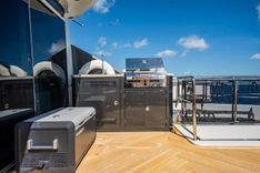 Лучшие предложения покупки яхты Aquasition 88